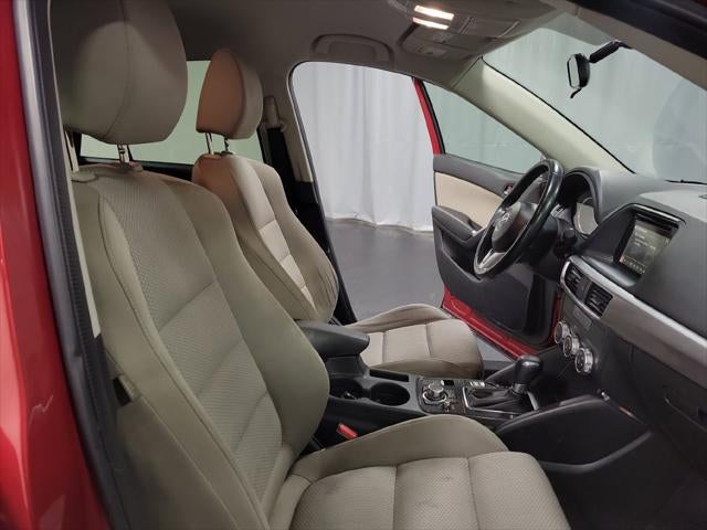 2016 Mazda Mazda CX-5 Touring
