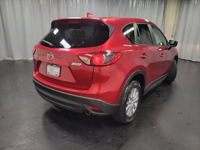 2016 Mazda Mazda CX-5 Touring