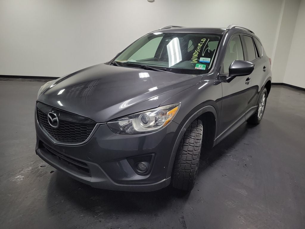 2015 Mazda Mazda CX-5 Touring
