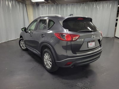 2015 Mazda Mazda CX-5 Touring