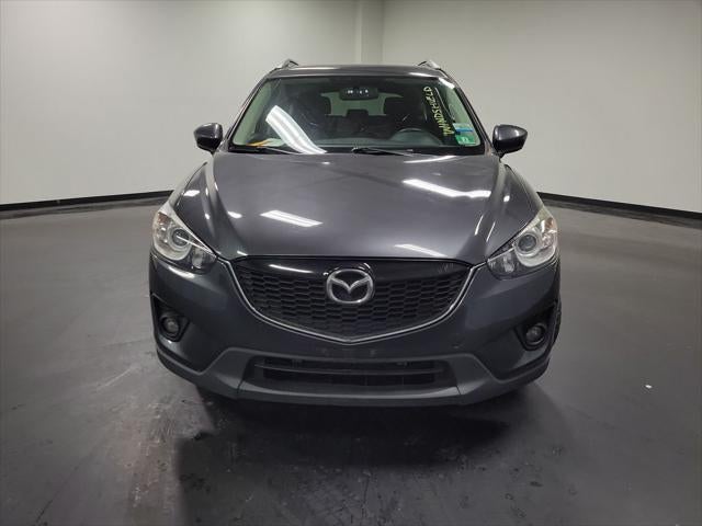 2015 Mazda Mazda CX-5 Touring