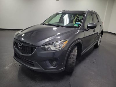 2015 Mazda Mazda CX-5 Touring