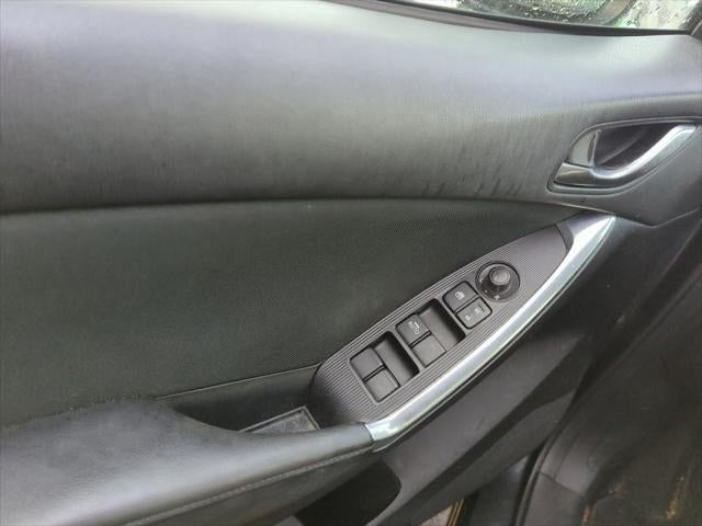 2015 Mazda Mazda CX-5 Touring