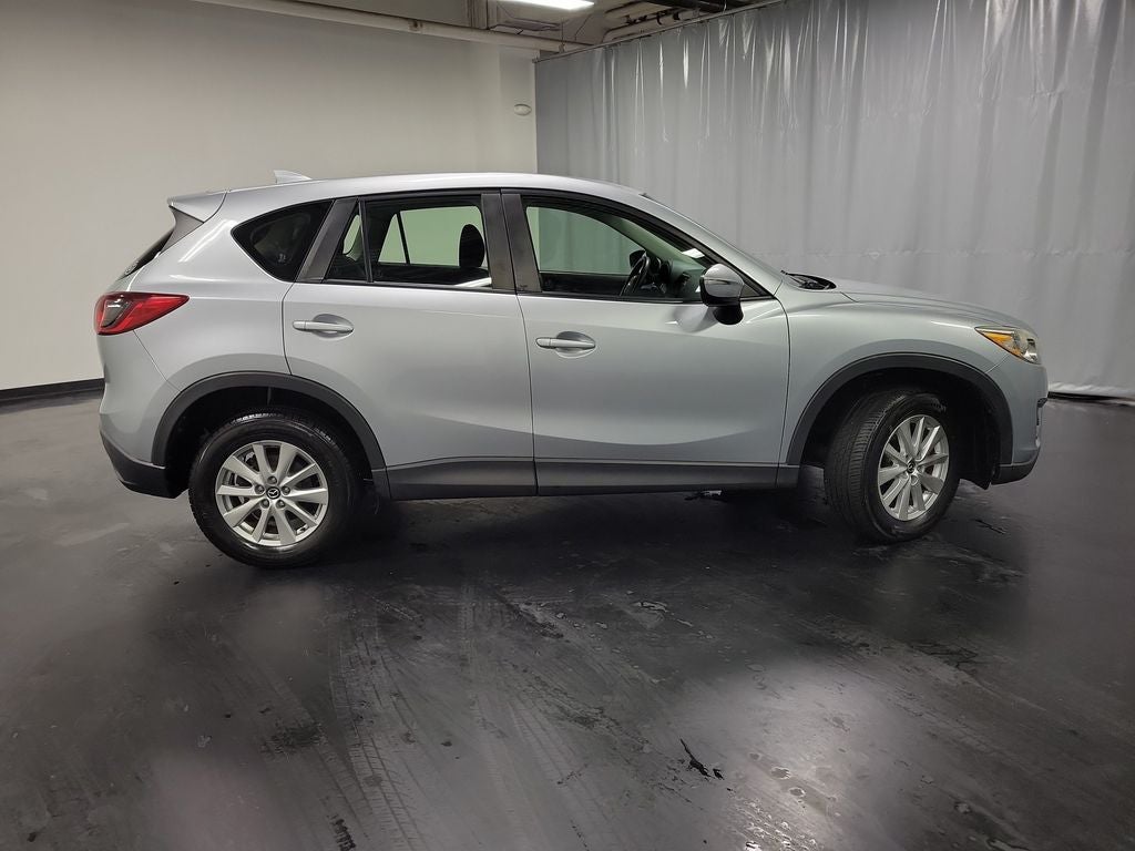 2016 Mazda Mazda CX-5 Sport