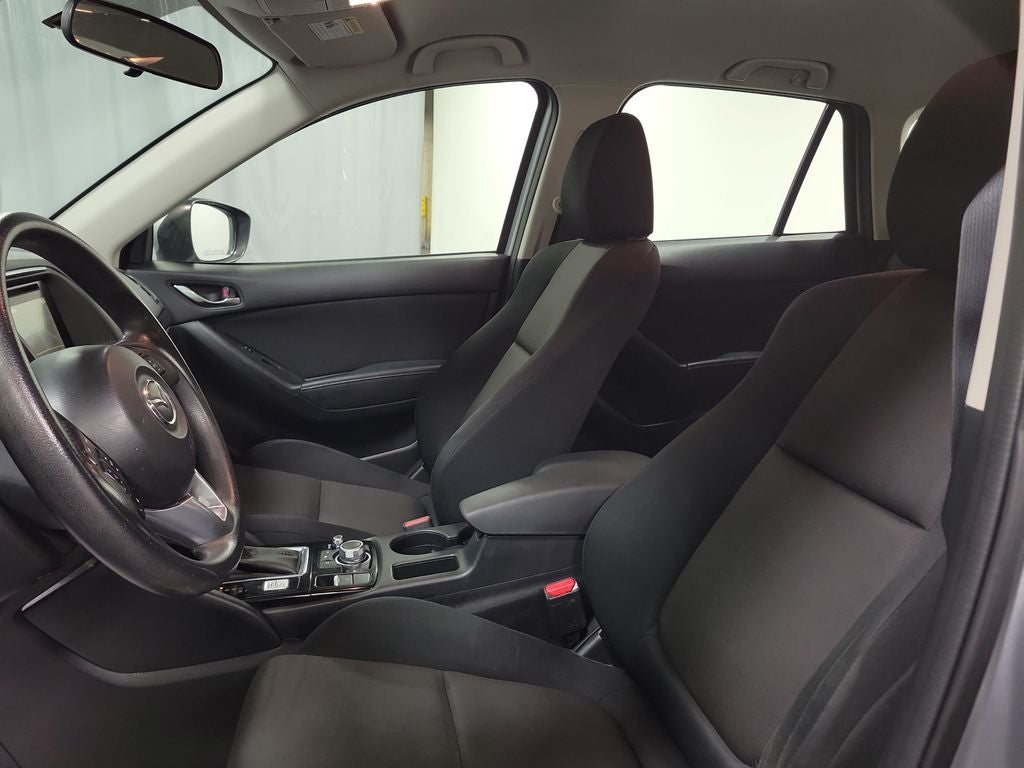 2016 Mazda Mazda CX-5 Sport