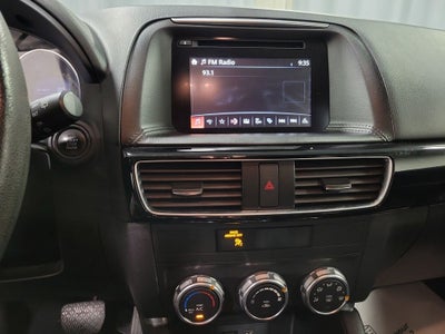 2016 Mazda Mazda CX-5 Sport