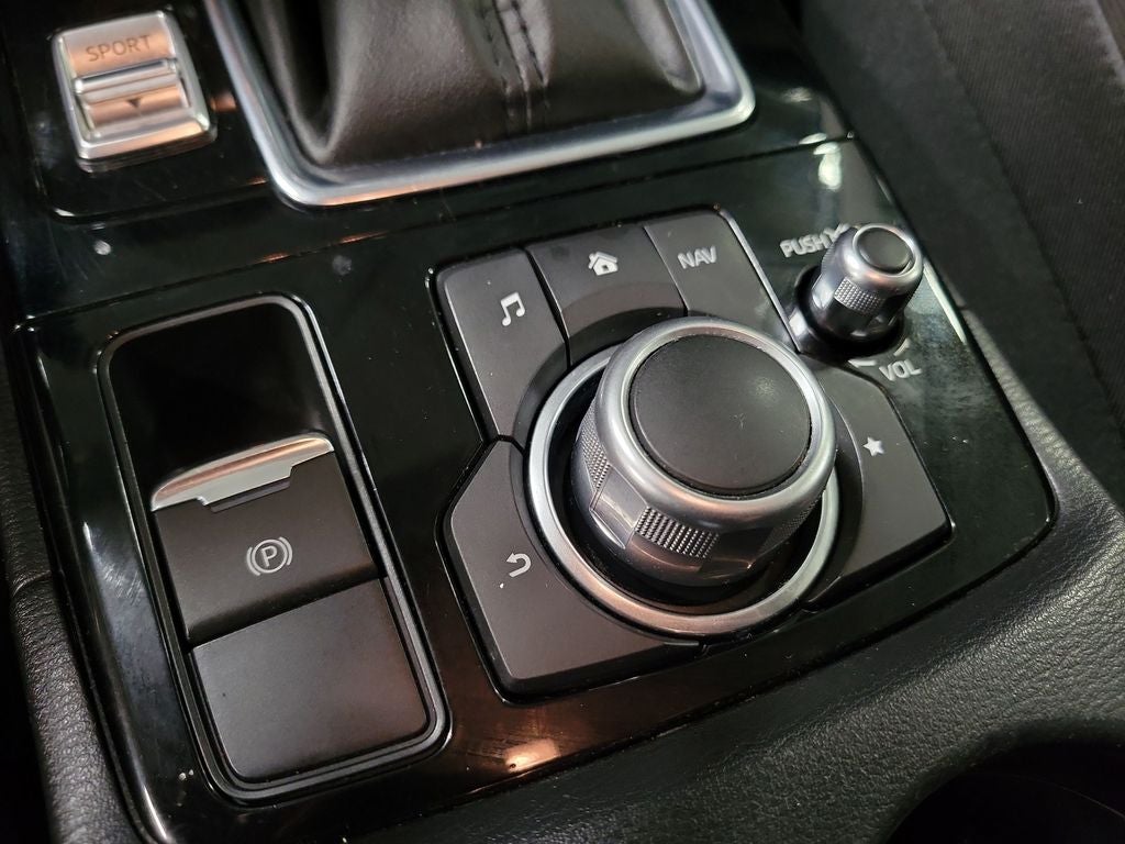 2016 Mazda Mazda CX-5 Sport