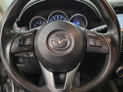 2016 Mazda Mazda CX-5 Sport
