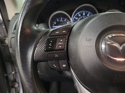 2016 Mazda Mazda CX-5 Sport