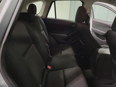 2016 Mazda Mazda CX-5 Sport