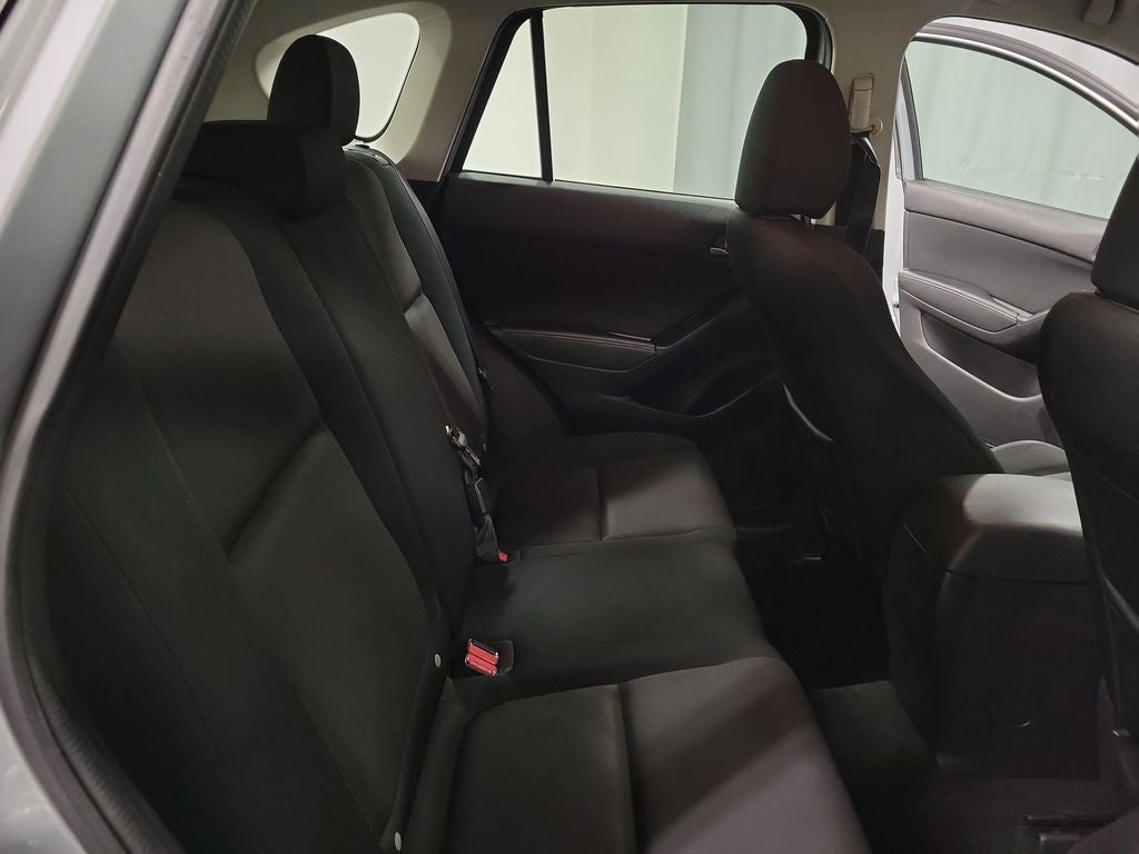 2016 Mazda Mazda CX-5 Sport