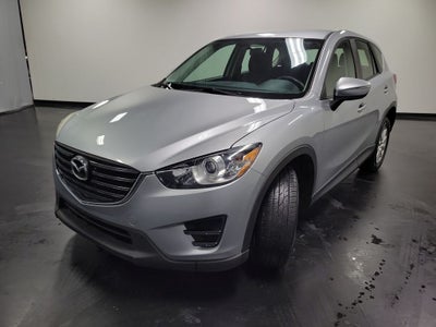 2016 Mazda Mazda CX-5 Sport