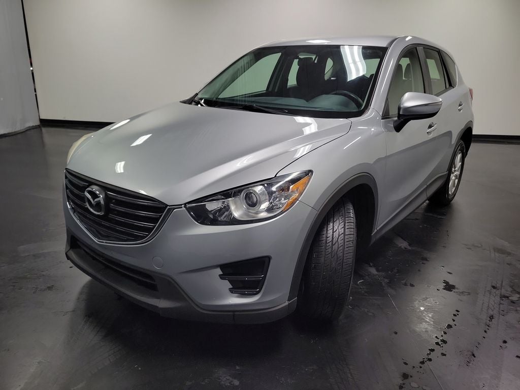 2016 Mazda Mazda CX-5 Sport