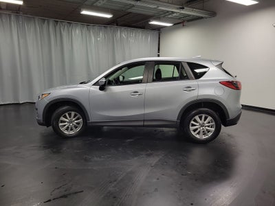 2016 Mazda Mazda CX-5 Sport