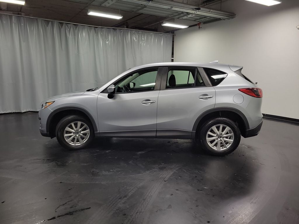 2016 Mazda Mazda CX-5 Sport