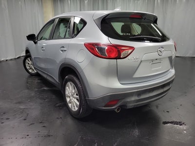 2016 Mazda Mazda CX-5 Sport