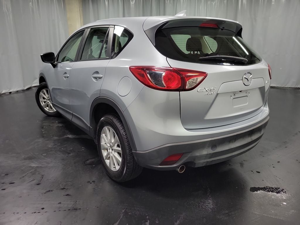 2016 Mazda Mazda CX-5 Sport