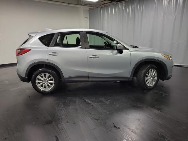 2016 Mazda Mazda CX-5 Sport