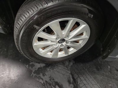 2016 Mazda Mazda CX-5 Sport