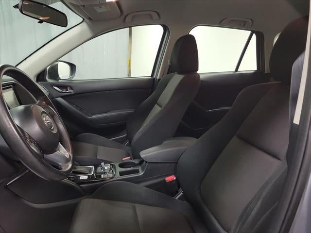 2016 Mazda Mazda CX-5 Sport
