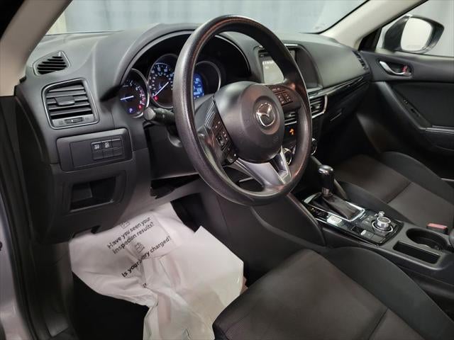 2016 Mazda Mazda CX-5 Sport