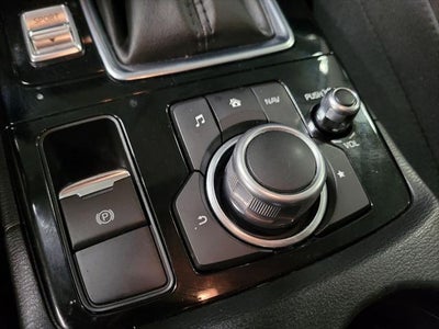 2016 Mazda Mazda CX-5 Sport