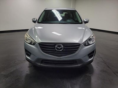 2016 Mazda Mazda CX-5 Sport