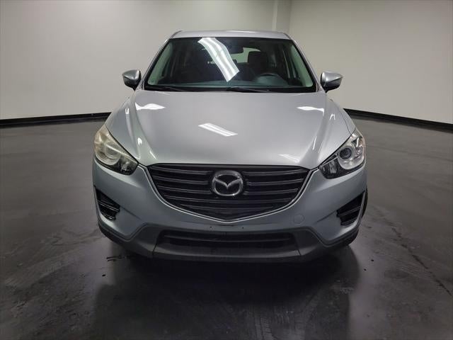 2016 Mazda Mazda CX-5 Sport