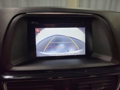 2016 Mazda Mazda CX-5 Sport