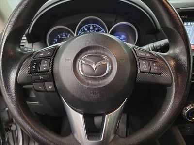 2016 Mazda Mazda CX-5 Sport