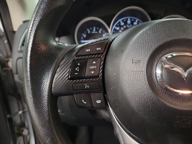 2016 Mazda Mazda CX-5 Sport