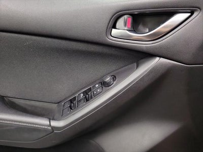 2016 Mazda Mazda CX-5 Sport
