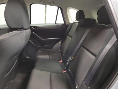 2016 Mazda Mazda CX-5 Sport