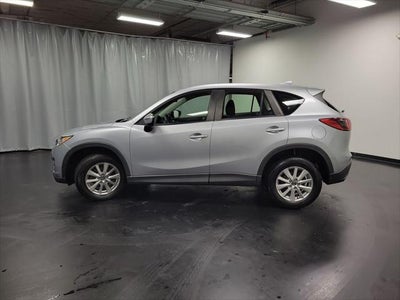 2016 Mazda Mazda CX-5 Sport