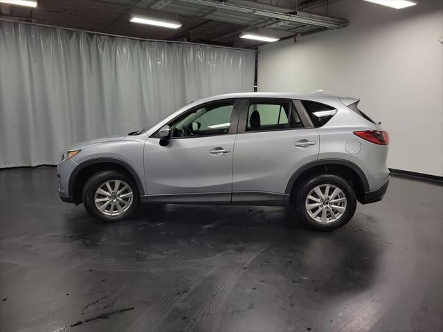 2016 Mazda Mazda CX-5 Sport