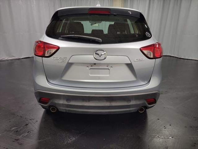 2016 Mazda Mazda CX-5 Sport