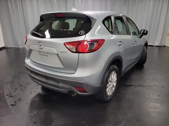 2016 Mazda Mazda CX-5 Sport