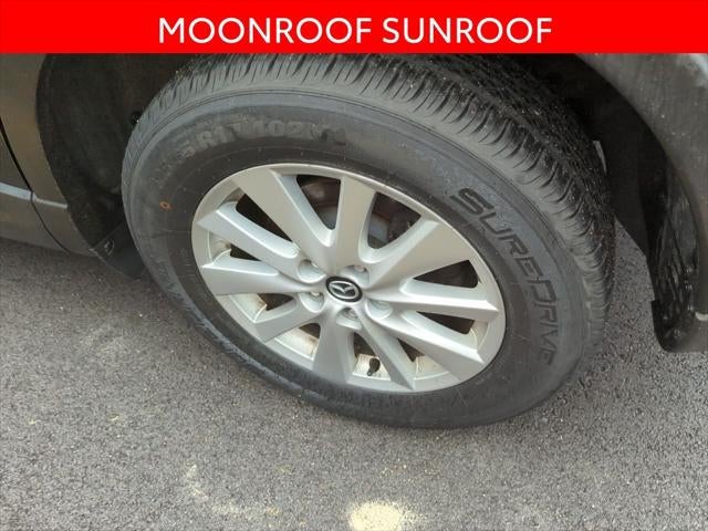 2014 Mazda Mazda CX-5 Touring