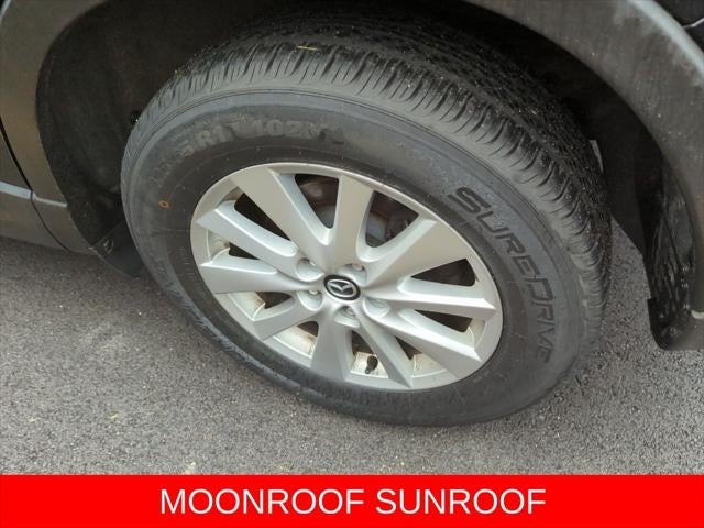 2014 Mazda Mazda CX-5 Touring