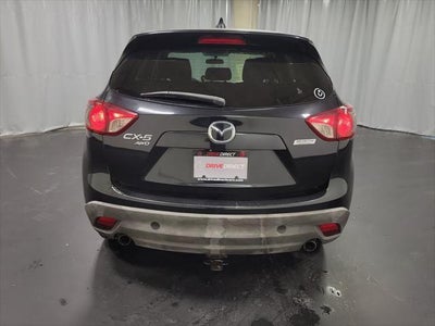 2014 Mazda Mazda CX-5 Touring