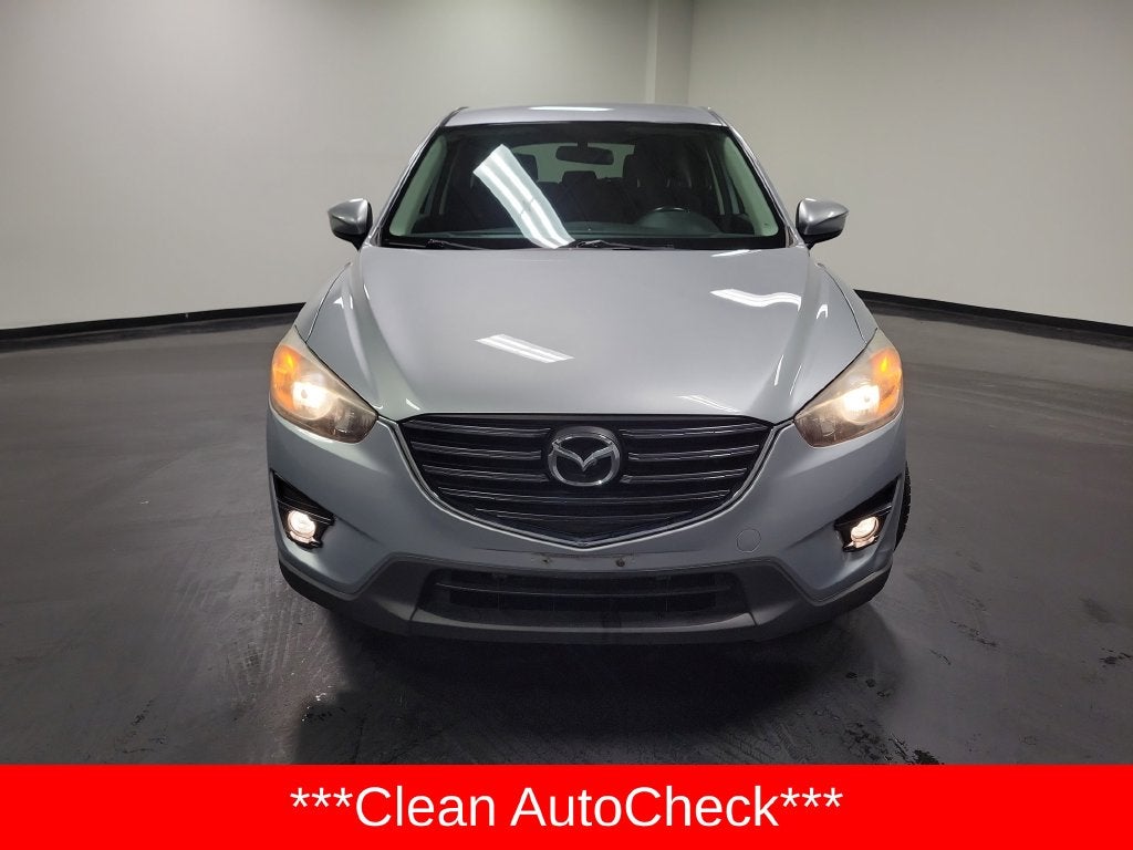 2016 Mazda Mazda CX-5 Touring