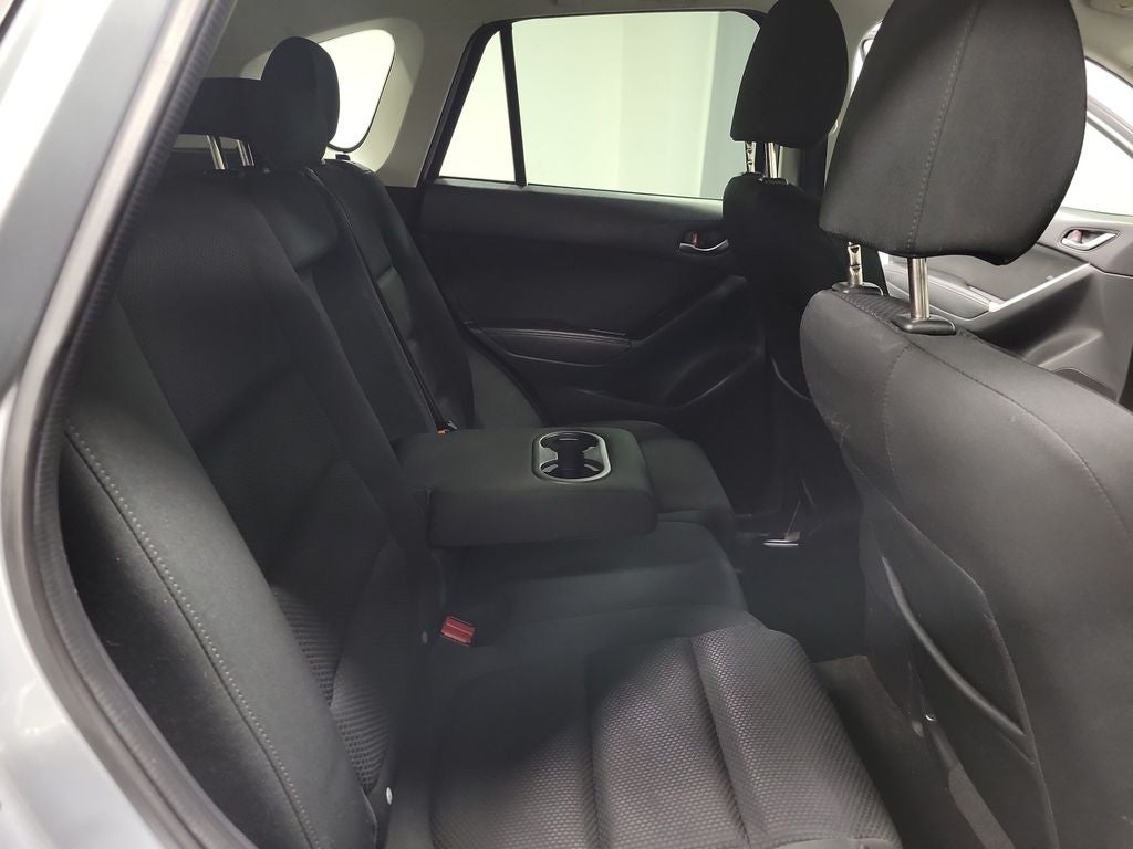 2016 Mazda Mazda CX-5 Touring