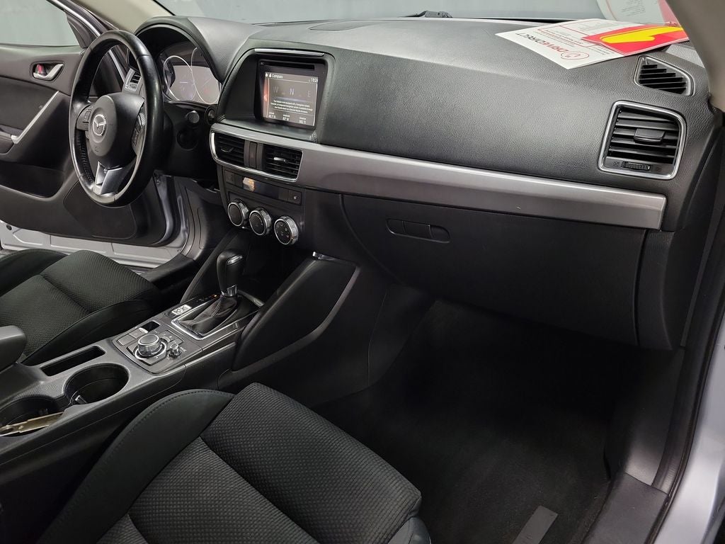 2016 Mazda Mazda CX-5 Touring