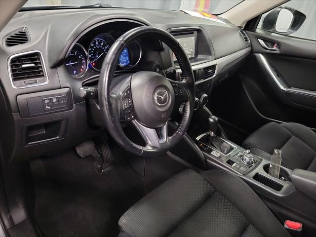 2016 Mazda Mazda CX-5 Touring
