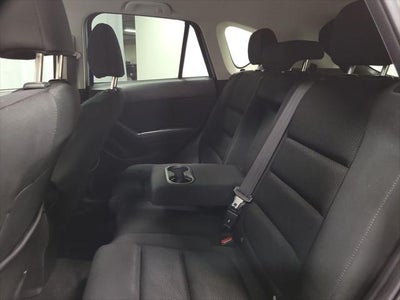 2016 Mazda Mazda CX-5 Touring