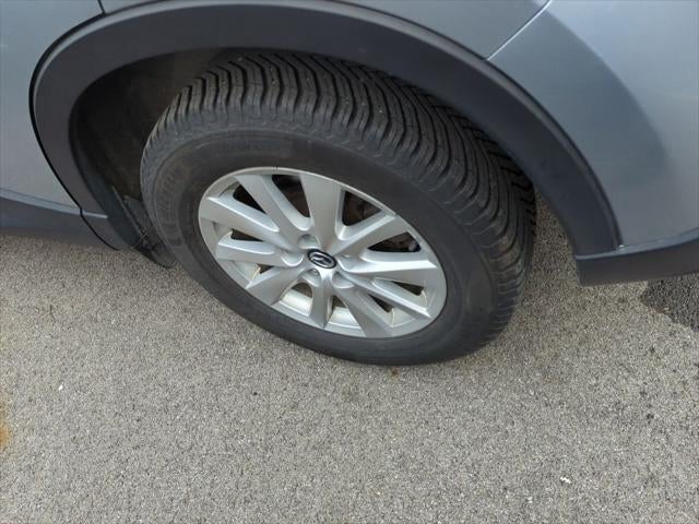 2016 Mazda Mazda CX-5 Touring