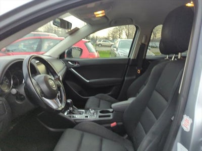 2016 Mazda Mazda CX-5 Touring