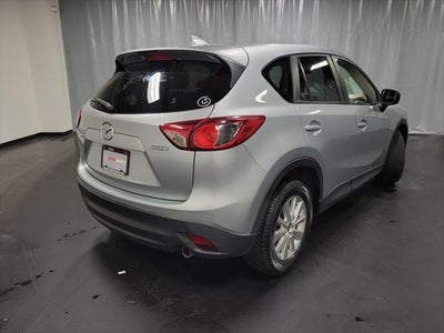 2016 Mazda Mazda CX-5 Touring