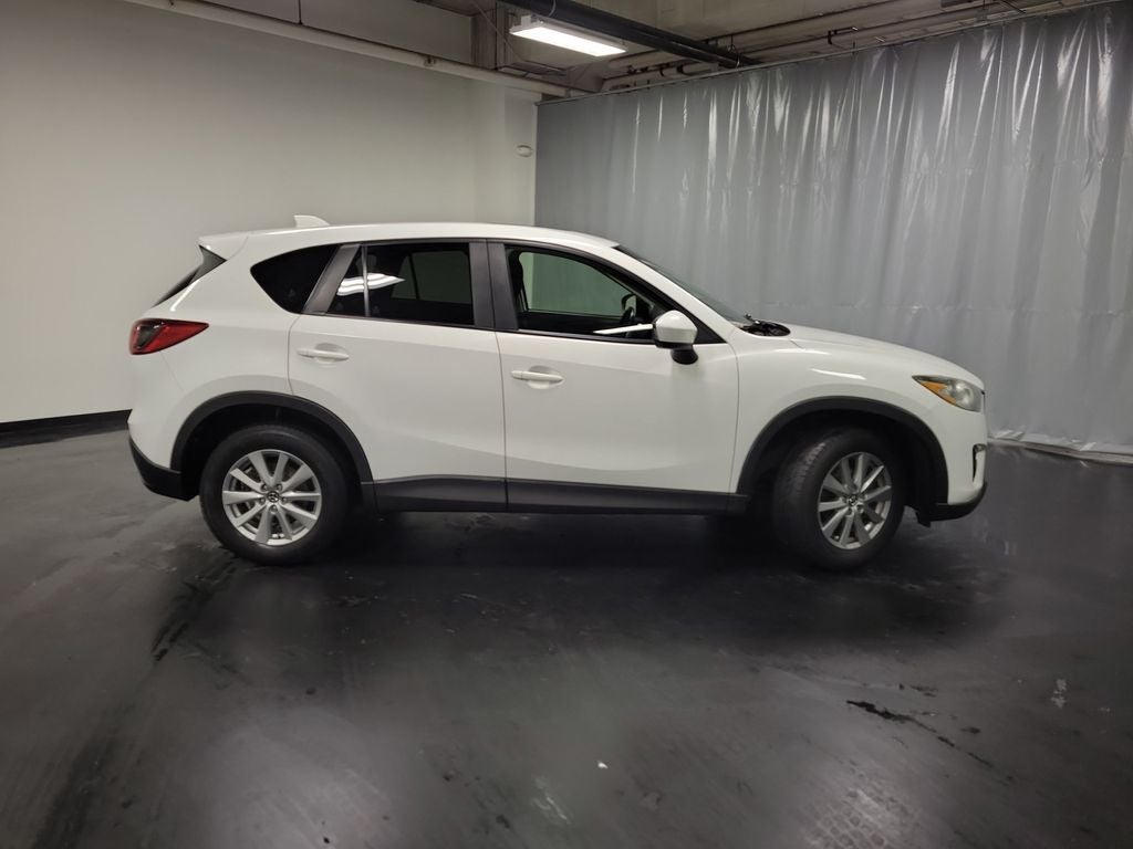 2014 Mazda Mazda CX-5 Touring