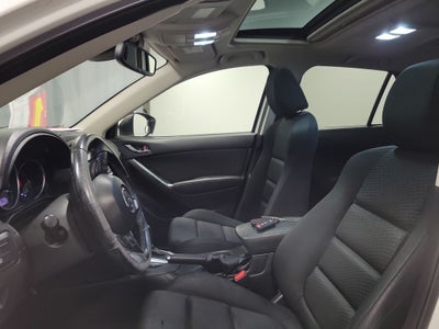 2014 Mazda Mazda CX-5 Touring